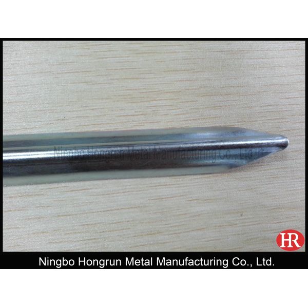 tent stake nail pegs 30cm U shaped steel tent stakes