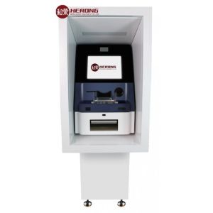 Reliable ATM-A06T Complete ATM Machine for Banking & Retail Business