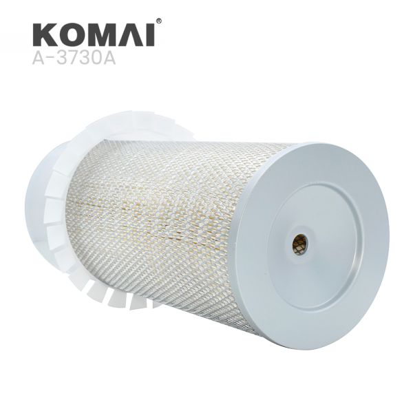 Juego de Filtros de Aire P181063 8T7462 597033071 CP8000021 AF4150 P119778 H0850801 para Kobelco SK130LC IV SK160LC IV