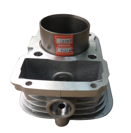 C70 47mm Aftermarket Motorcycle Parts C90 47mm C100 52.4mm Motorcycle Cylinder