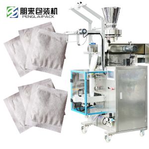 Automatic Ultrasonic Sealing Machine Silicone Granules Packaging