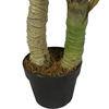 Artificial Agave Plant Potted Plants, Artificial Plant Perfect for Home Office Indoor Decoration