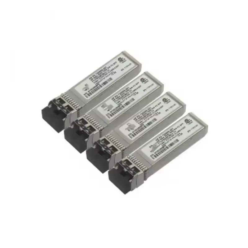 16Gb Short Wave Fibre Channel SFP Transceiver C8R24B 4-Pack Server Device for Network