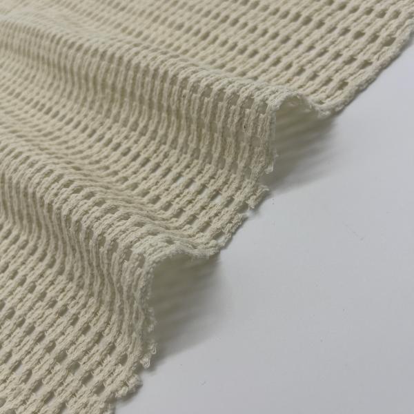Jacquard Knitted Fabric for Home Textile from Shanghai/Ningbo Supplier 100% Cotton 160cm 265gsm F02-058/F02-063
