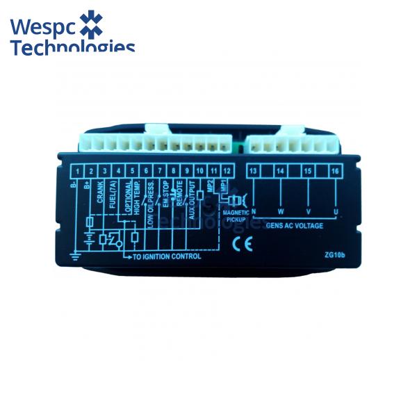 Module de contrôleur de générateur de démarrage à distance manuel SmartGen MGC100 d'origine WESPC