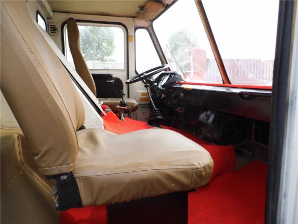 Used KATO NK500E-V Truck Crane Original Japan