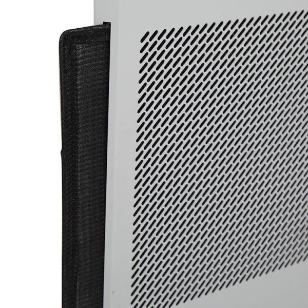 UPS Telecom Cabinet Type Air Conditioner High Power Easy Installed AC220V 7500W