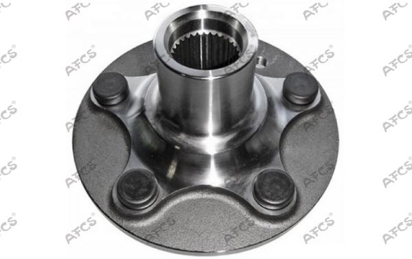 Moyeu de la roue RUC500120 arrière soutenant pour la gamme Rover Sports