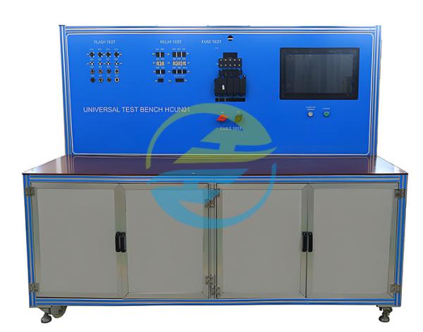 Automotive Electrical Testing Equipment with Modular Design High-Precision Measurement and Multi-Standard Compatibility