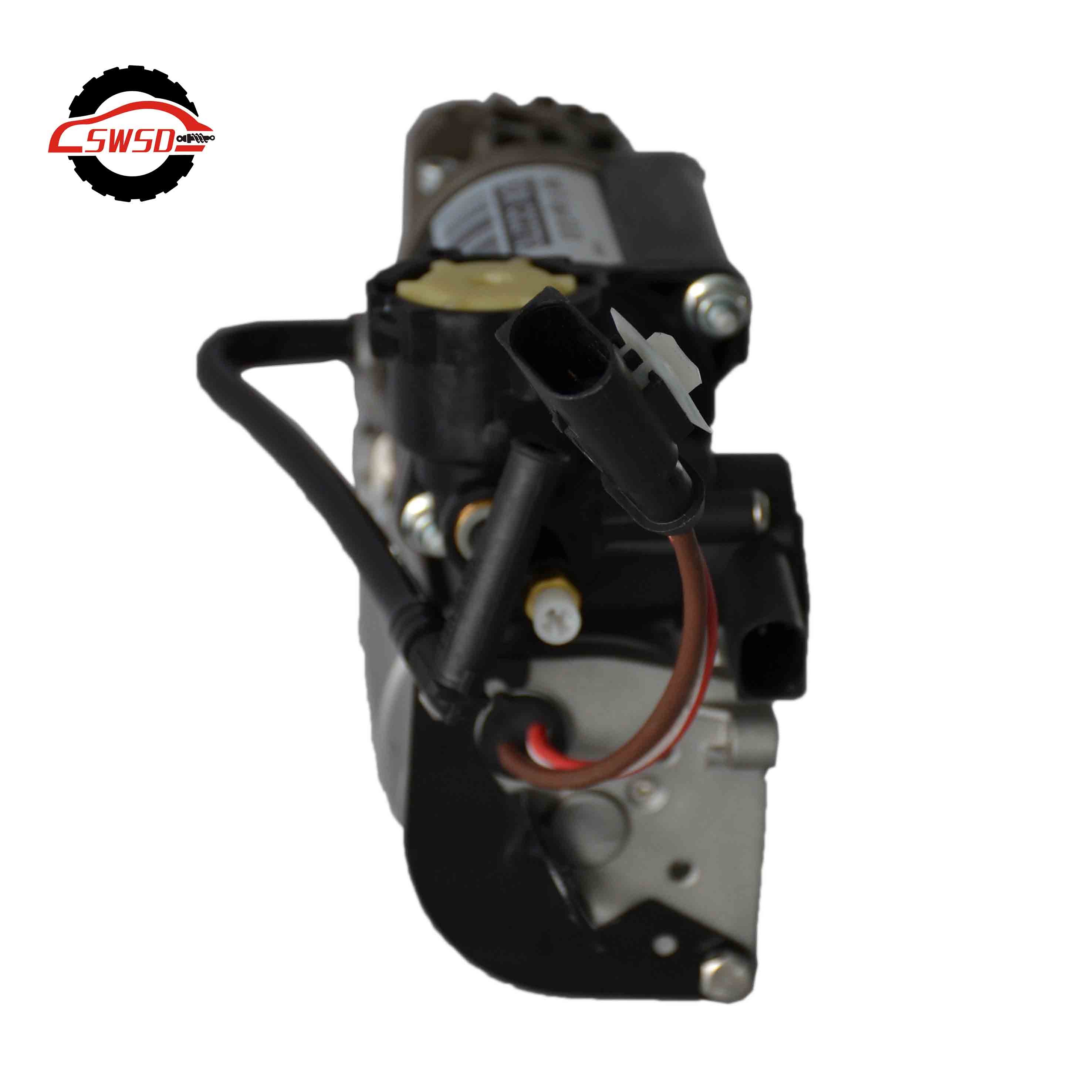 Насос компрессора подвеса воздуха OEM 04-09 XJ8 C2C27702 C2C27702E C2C2450 ЯГУАРА