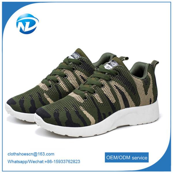 wholesale china shoes Latest model running shoes fancy walking shoes sport men