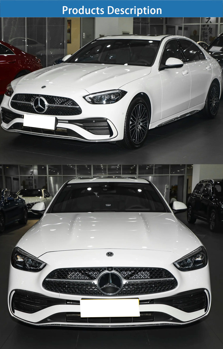 Подержанные автомобили Мерседес Бенц С-класс внедорожник с R19 размер шины