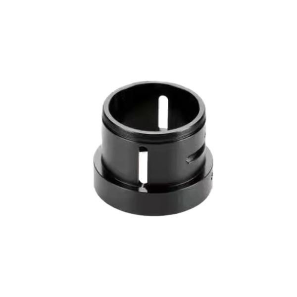 Manufacturing Prototype Order CNC Parts Customization Service Precision Machining
