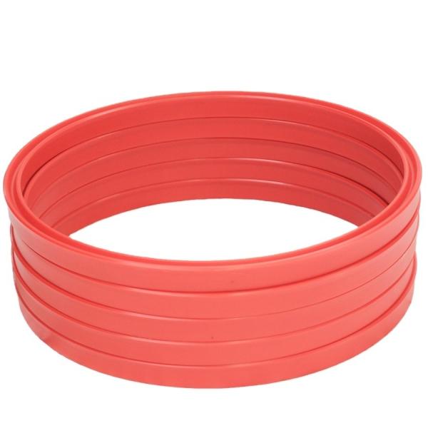Transparent Bags/Cartons Package Type Breaker Seal Kit for Excavator Spare Parts