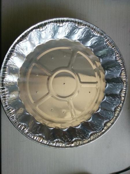 SGS 200 Micron 3004 Aluminum Takeaway Containers
