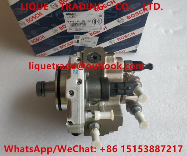 BOSCH fuel pump 0445020150 , 5264248 , 0 445 020 150 , 0445020045 , 4982057, 3971529 , 0 445 020 045