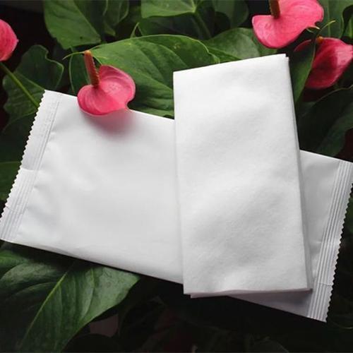 ISO9001 Approved 12cm Spunlace Non Wovens For Facial Mask