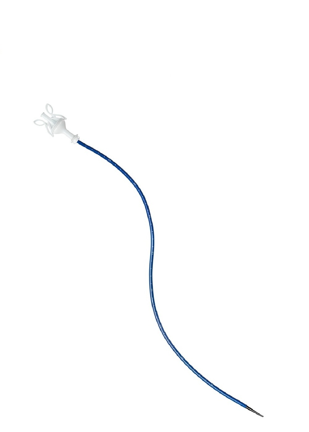 CE MDR Certification PTFE Coated Urethral Access Sheath Disposable With Integrated Guide And Dilator