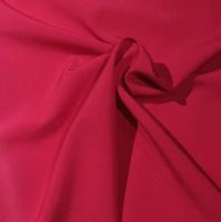 tela do cetim do Spandex do poliéster de 145gsm 100d 92 PoliéSter 8 Elastano 120gsm