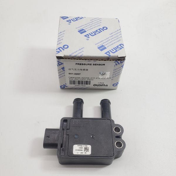 Intake Pressure Sensor 501-2207/5012207 For 420XE 415 416 428 424 CX31-P600