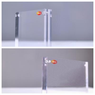 Современная четкая картинка 4x6 настольная без рамы магнитная акриловая фоторамка