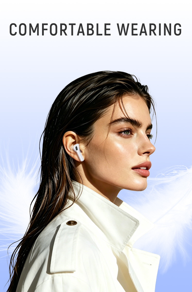 TWS Earbuds - TP7