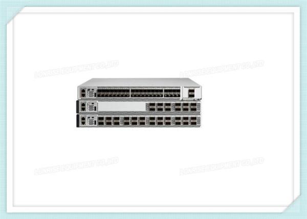 C9500-48X-E  Cisco Switch C9500-48X-E 48 Port 10G Bundle An 8 Port 10 Gigabit Module Two Power Supply
