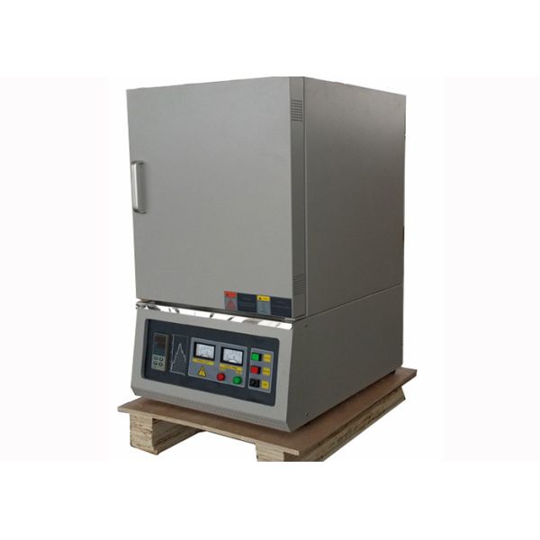 16kw Electric Muffle Furnace