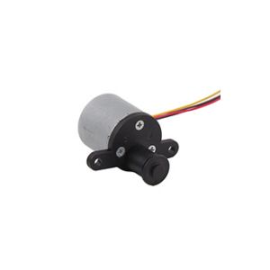 25PM Linear Motor Valve