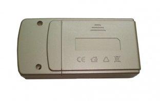 Mini Portable GPS Signal Jammer EST-808SG with 3 Band for Conference Room