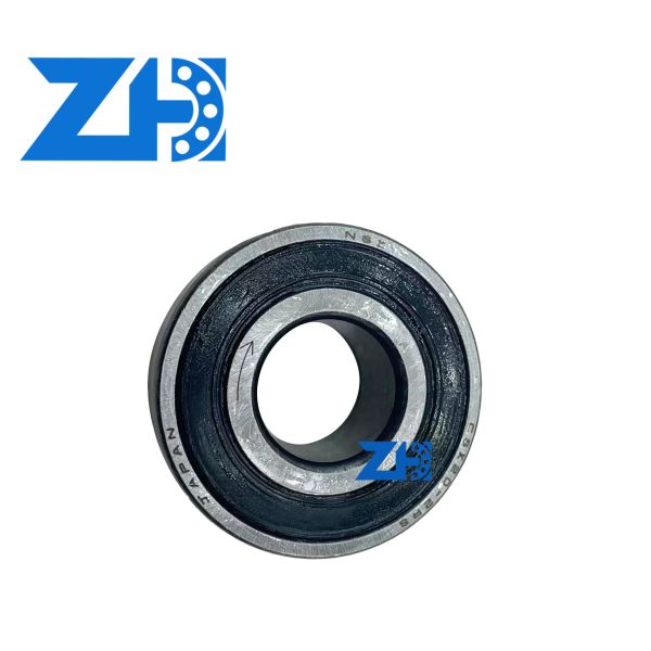 Премиор CSK20 / 2RS косые роликовые подшипники: высокое качество, летит с полки для надежной производительности!