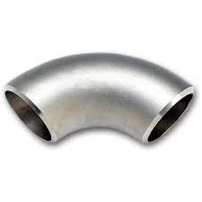 Inch 1/2 Seamless Asme B16 9 Elbow Carbon Steel Pipe Fitting