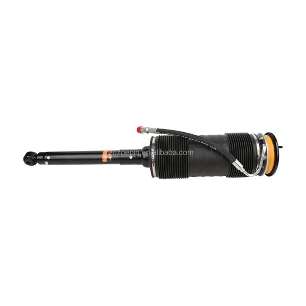 Year 2000-2000 2213200313 Air Shocks for Benz 221 S600 Rear Ride Suspension
