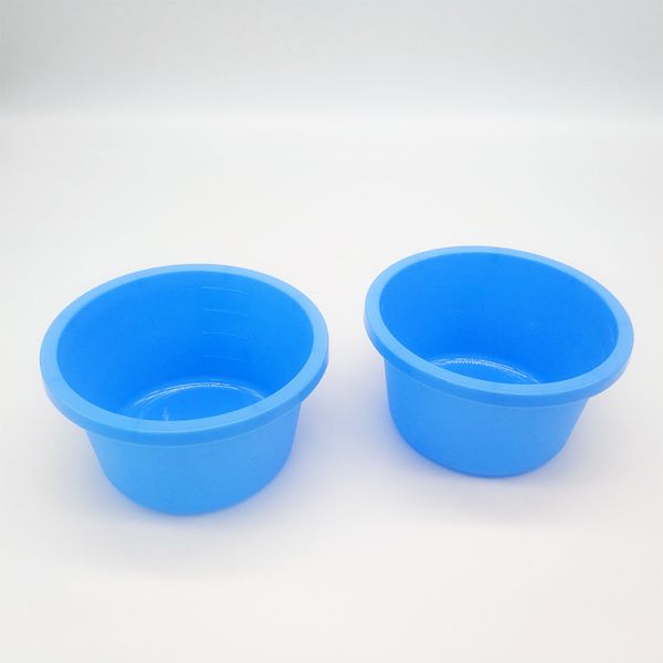 Medical Customized Disposable Plastic Gallipot