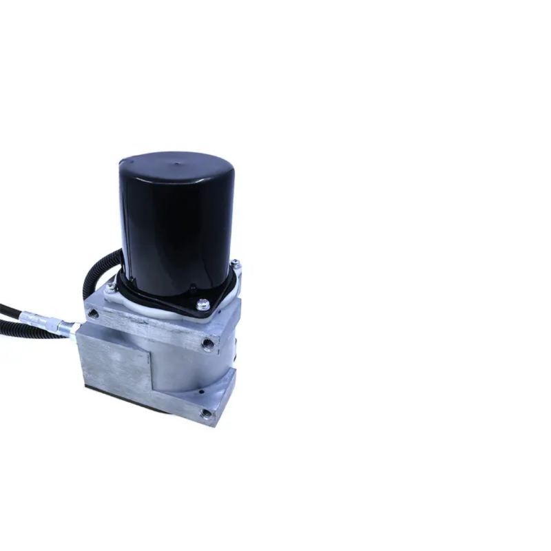 2523-9014 Throttle Motor for Daewoo DH220-5 DH280 DH150-7 Construction Machinery Spare Parts