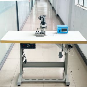 20KHz Motion Grading Card Board New Ultrasonic Plastic Welding Machine