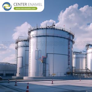 What is a Biodiesel Storage Tank? A 2026 Engineering Guide
