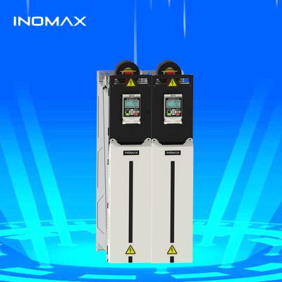 Inomax ACS880L Liquid Cooled VFD 5000KW Vector Control For Water Cooled Motors