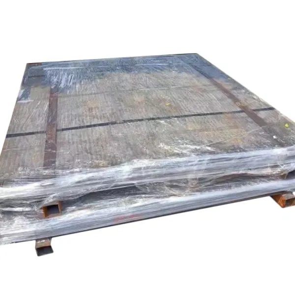 ASTM Wear Resistant Steel Sheet