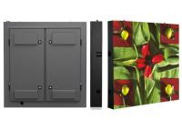 IP65 pantalla LED exterior impermeable cartelera de gran tamaño de publicidad electrónica tablero LED