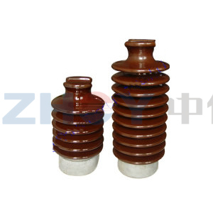 Post Porcelain Insulators with ANSI Approved 57 Series