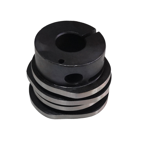 Precision Loom Cam Wear Resistant Rapier Loom Spare Parts 2181002 For P1001 Vamatex Rapier