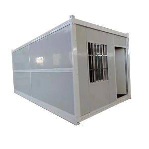 Folding Container House