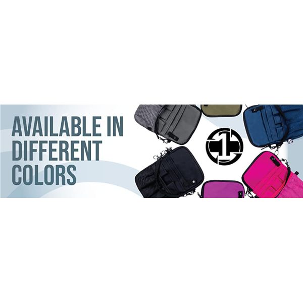 Waist Pack Nurse Pouch For Women Men, Nurse Tool Belt Nurses Bag, Utility Storage, Medical Gear Pockets