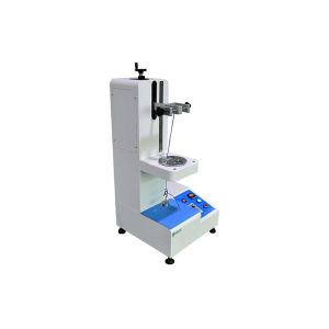 IEC 60884-2022 VDE Type Plug And Socket Conductor Damage Test Equipment