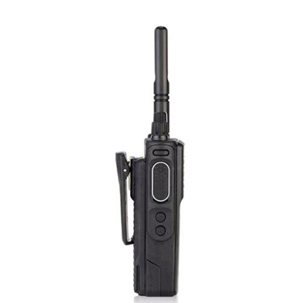 Original DP4400e Motorola Radio Call Remote Walkie-talkie AES256 Remote Digital Handheld Dual-band Walkie-talkie Telephone