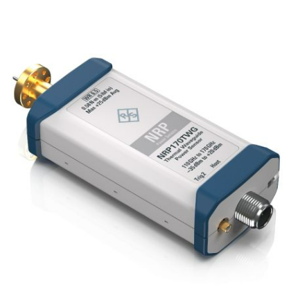 R&S NRPxxT/TN/TWG/TWGN Thermal Power Sensors For RF & Microwave Application