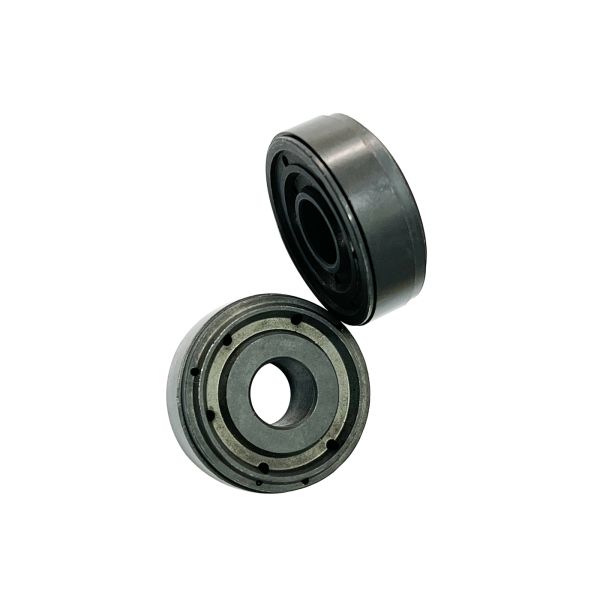 Filled PTFE Banded Piston Good Seal And Corrosion Resistant Component
