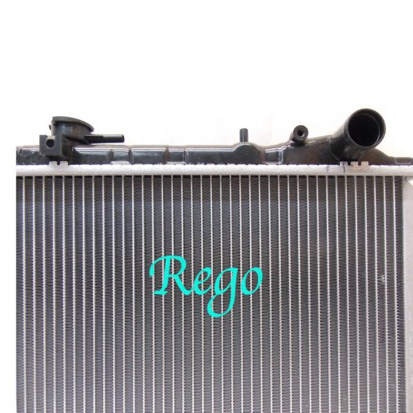Automobile Car Cooling Radiator Replacement For 300ZX 89 - 96 Nissan Maxima