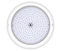 Lumière de piscine du contrôle LED de DMX avec RVB DC12V 24V 10W